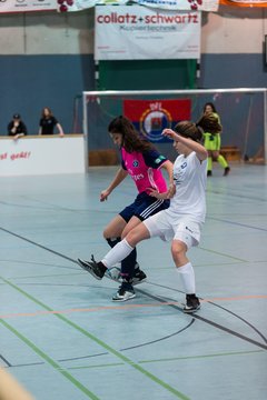 Bild 612 - wBJ Loewinnen Cup